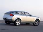 Infiniti FX45 Concept 2001 года